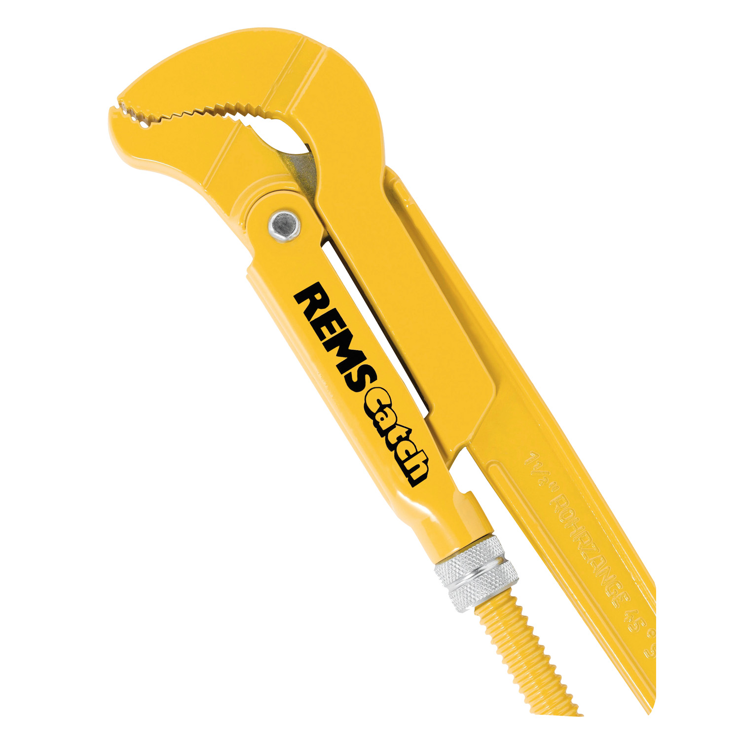 Kliješta švedska Rems S 6/4