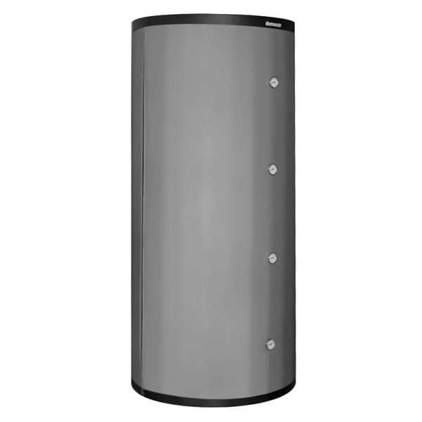 Pufer spremnik Centrometal Cas 2003, sa izolacijom