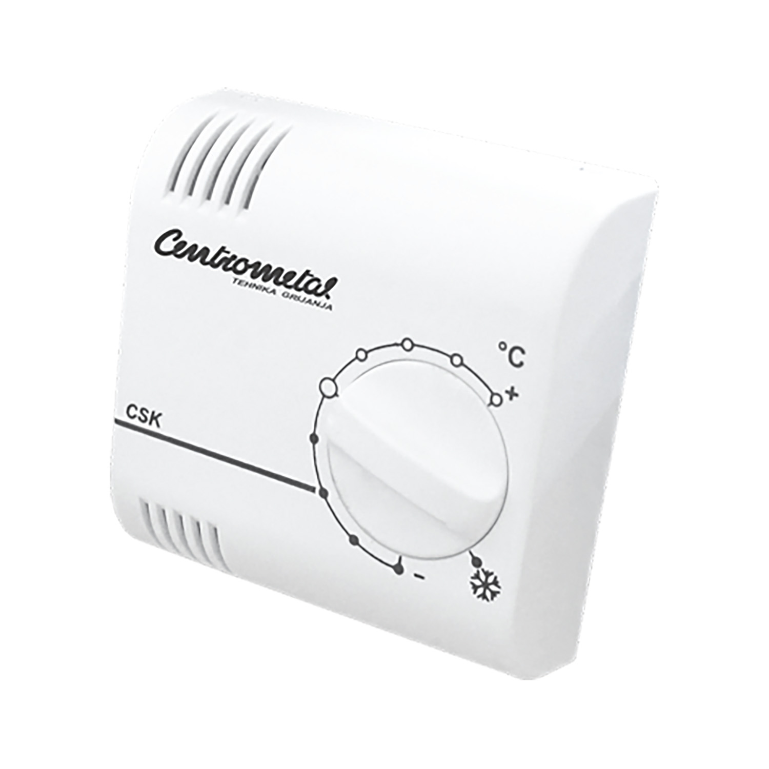 Korektor sobni Centrometal CSK