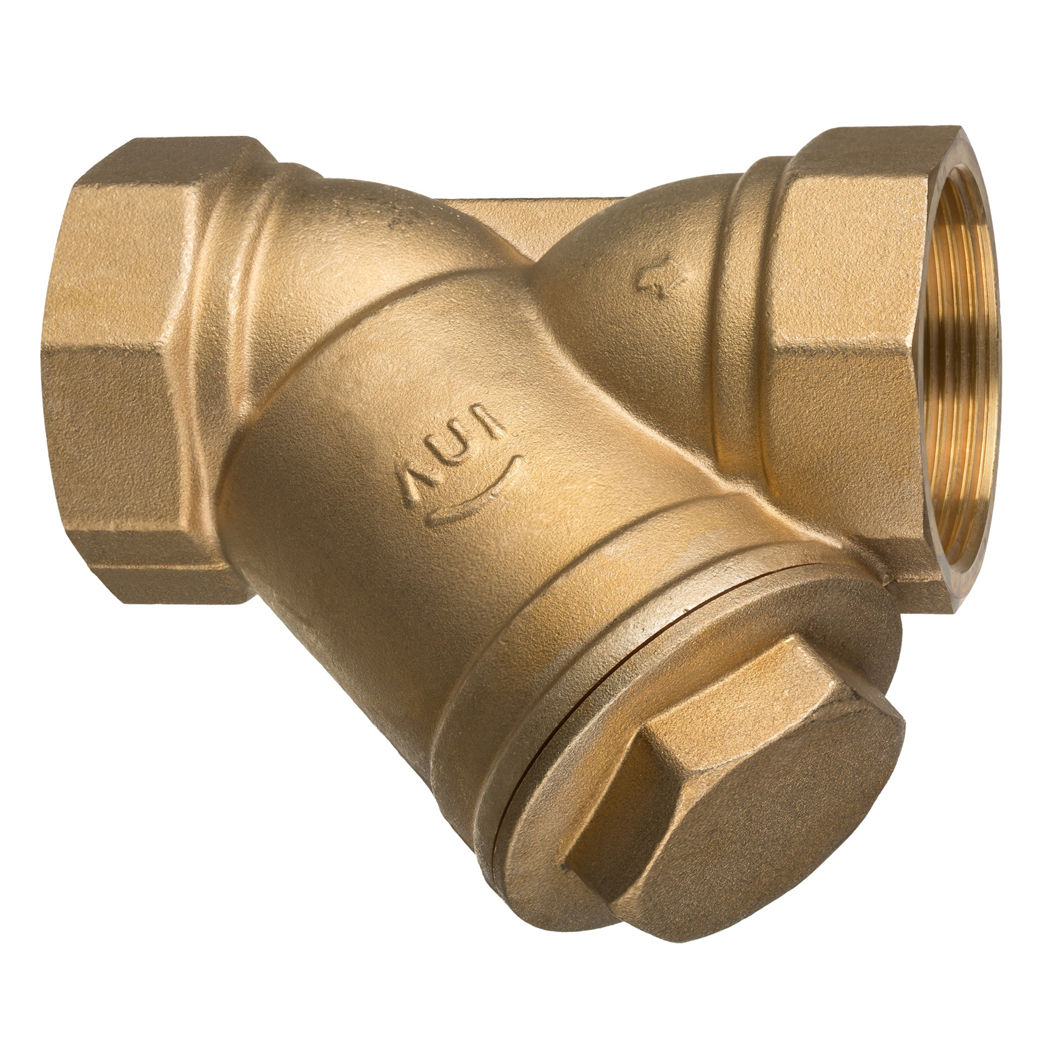 Hvatač nečistoće Itap, 1/2