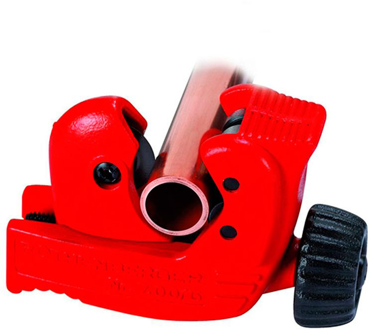 Rezač Cu i Al cijevi Rothenberger Mini Max, 3-28 mm