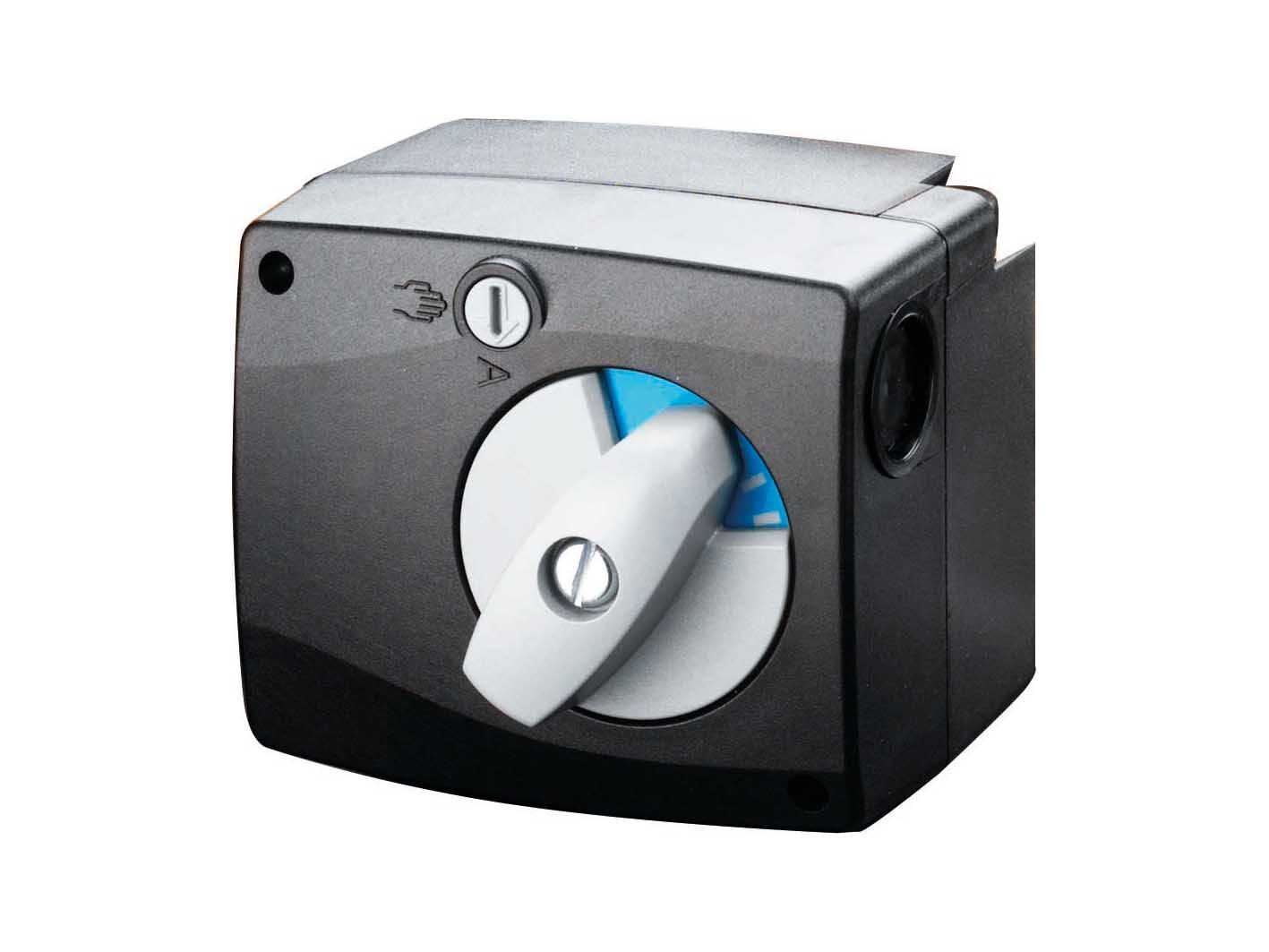 Motorni pogon Oventrop, za miješajući ventil