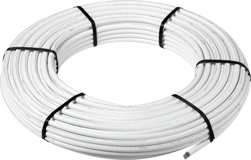 Alupex cijev Viega Smartpress, 16x2 mm, 100 m