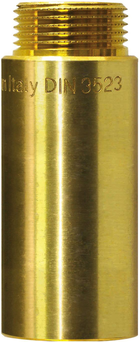 Ms produljenje, 1/2