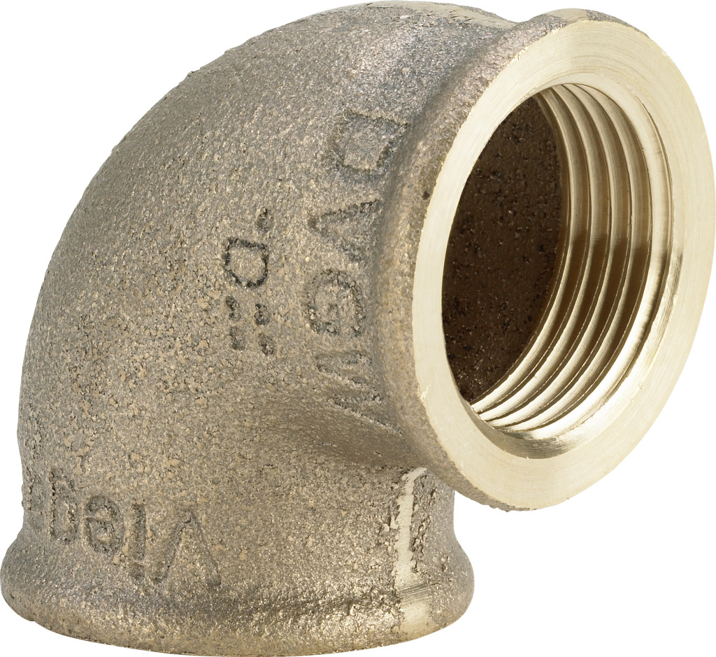 Koljeno Viega,   1/2