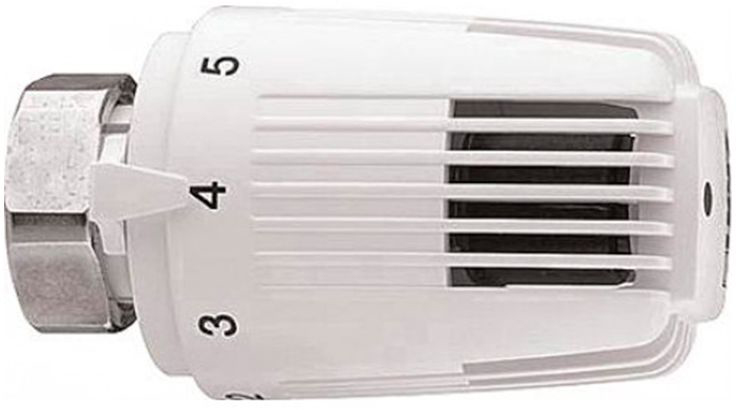 Termostatska glava Herz, M 28x1.5