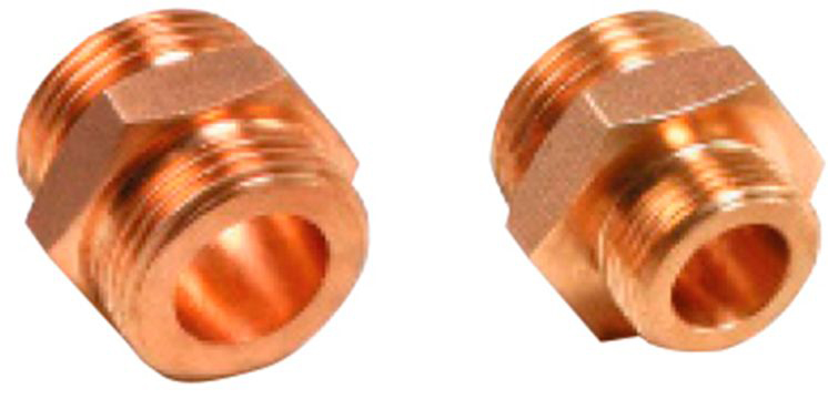 Nazuvica reducirana Terma SS/Flex, 1/2