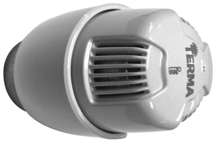 Termostatska glava Terma TE70, M30x1.5