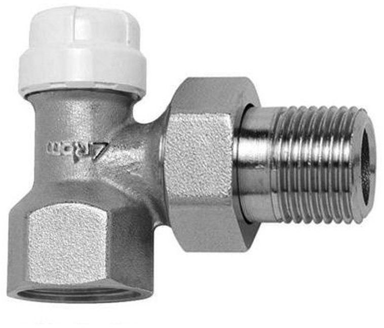 Prigušnica radijatorska Terma, 1/2