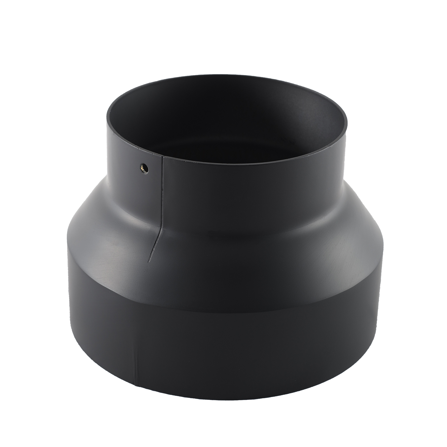 Dimovod za kruta goriva redukcija, 180-160 mm