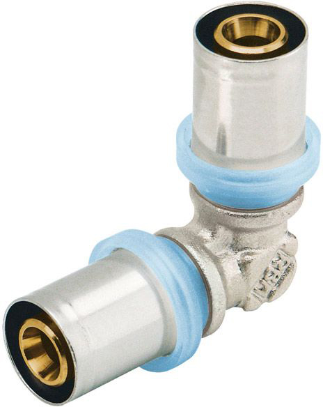 Alupex koljeno Rbm, 40 mm