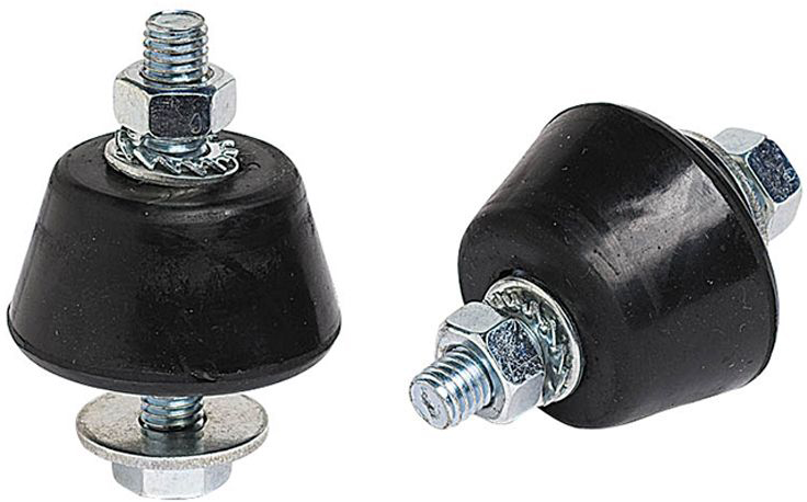 Antivibranti za klima uređaj Vecamco