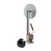 Regulator zraka Terma Concept 2 Max, lijevi