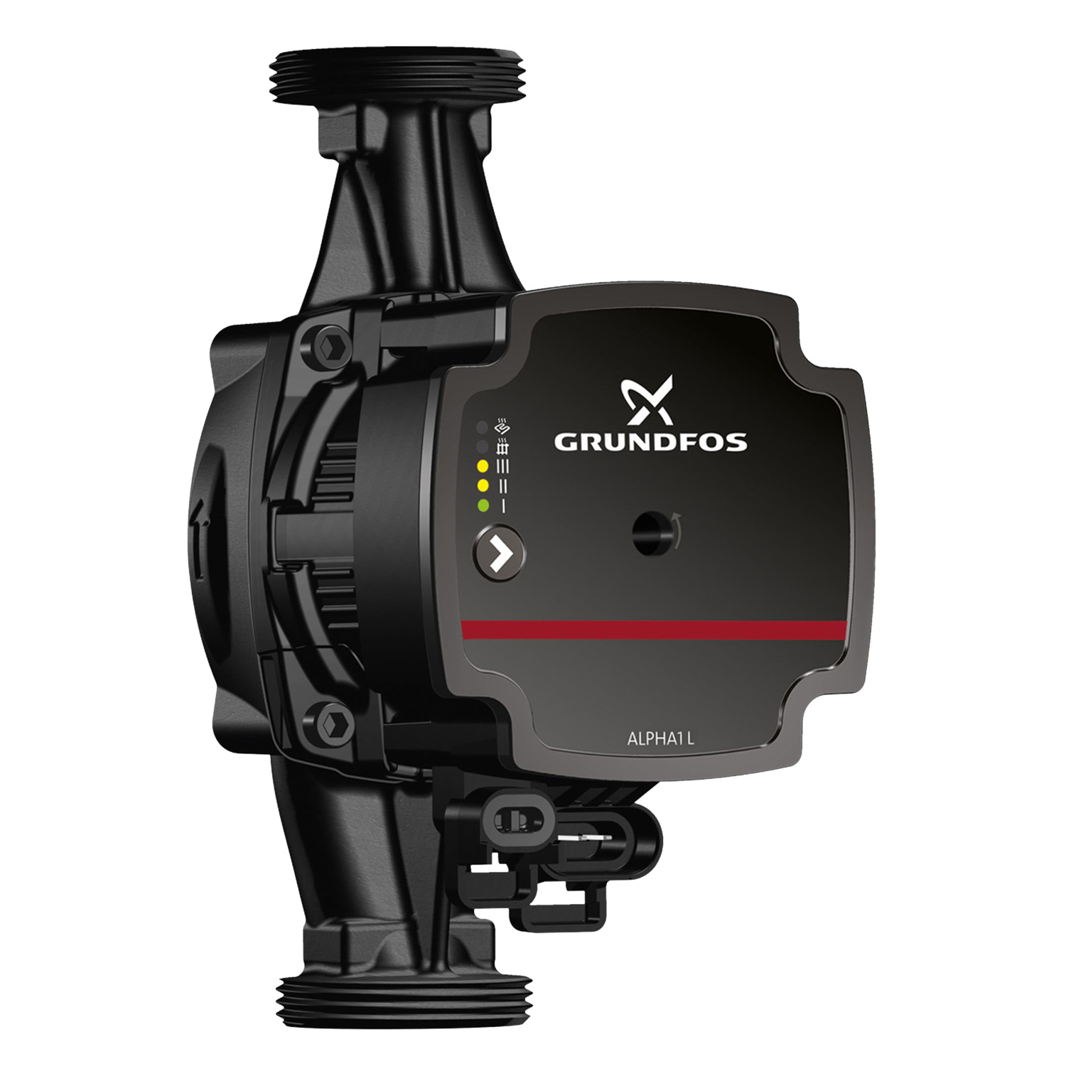 Pumpa cirkulaciona Grundfos Alpha1 L, 32-40, 180 mm