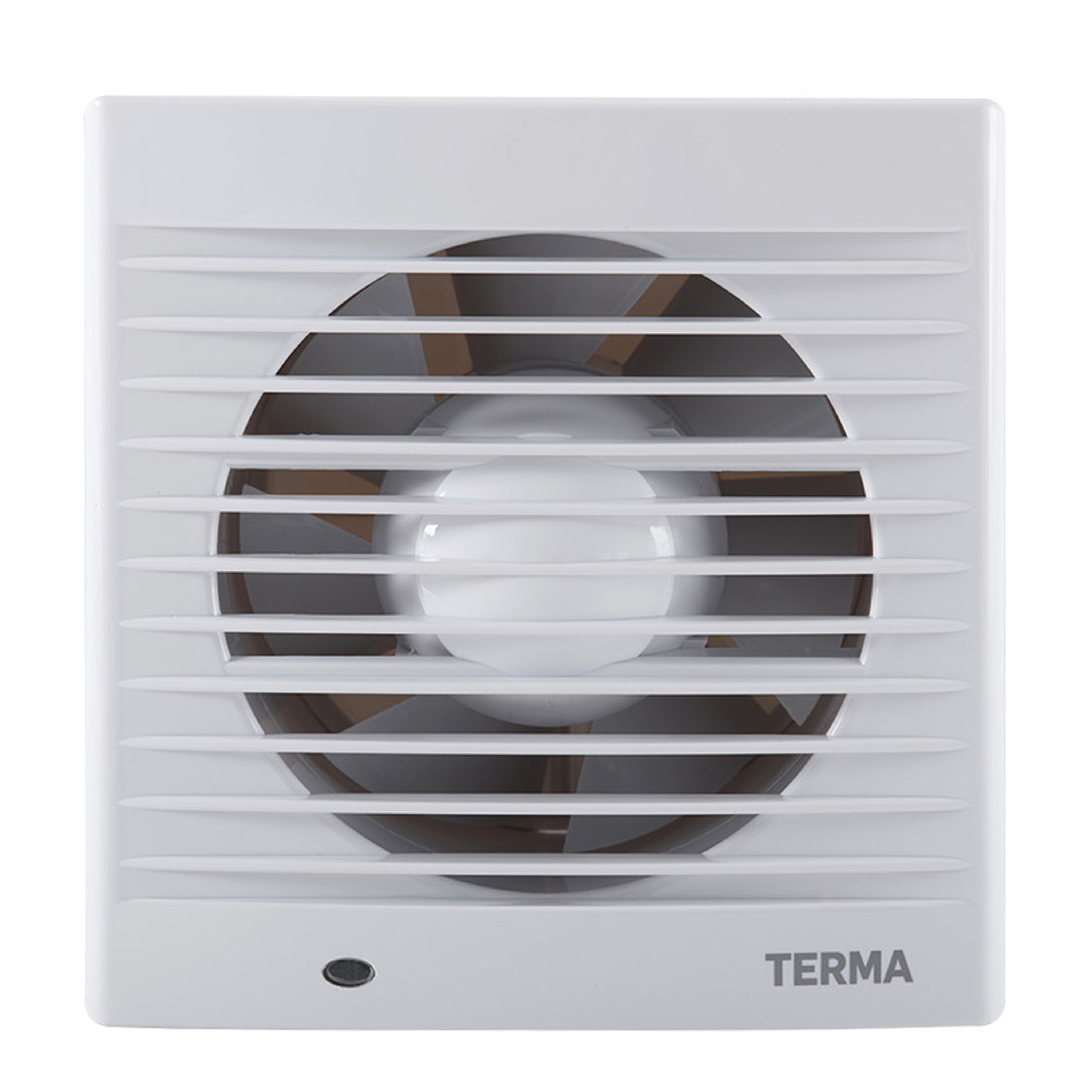 Ventilator Terma Air, 120 mm, 16W, s klapnom