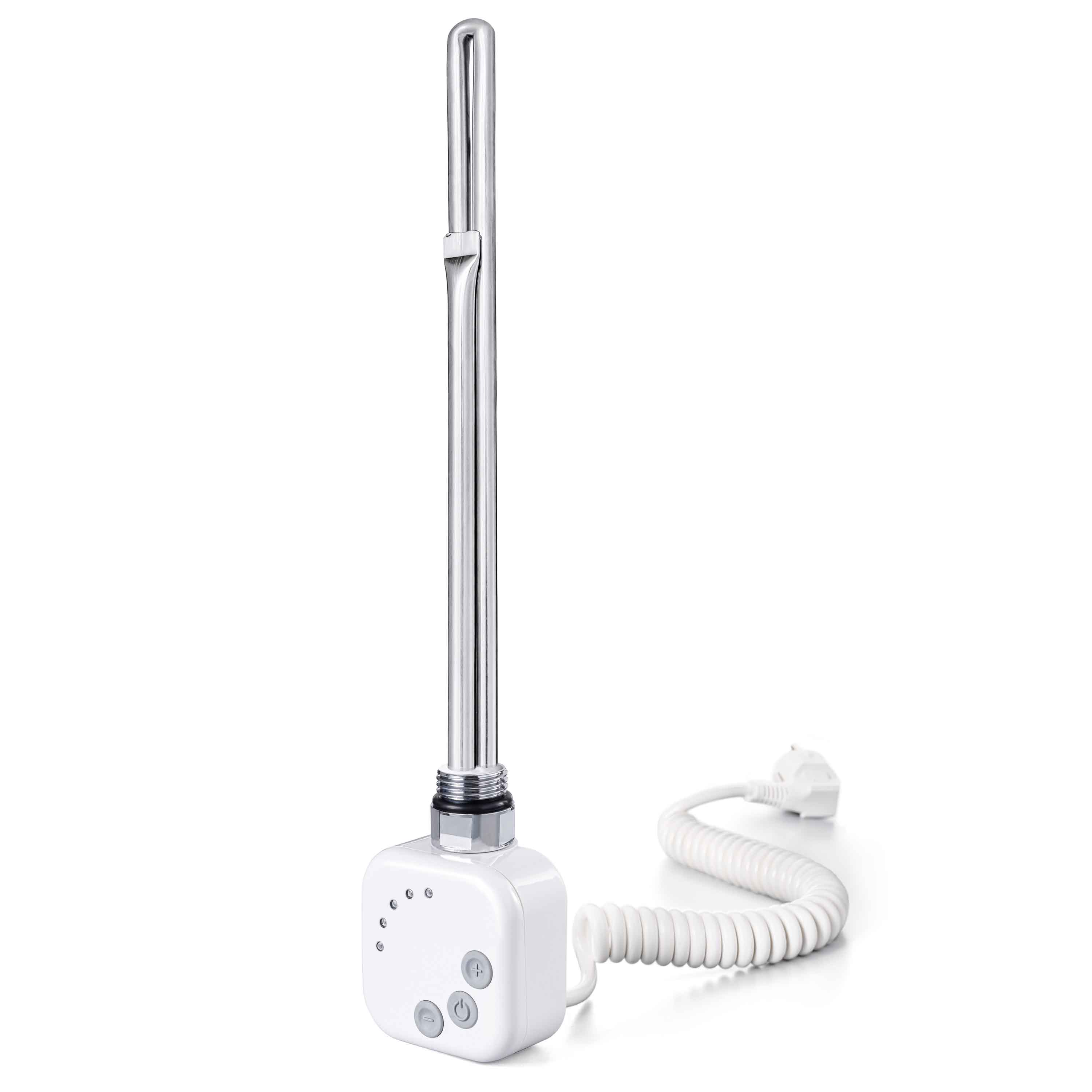 Grijač električni s termostatom Terma Calore, 1/2