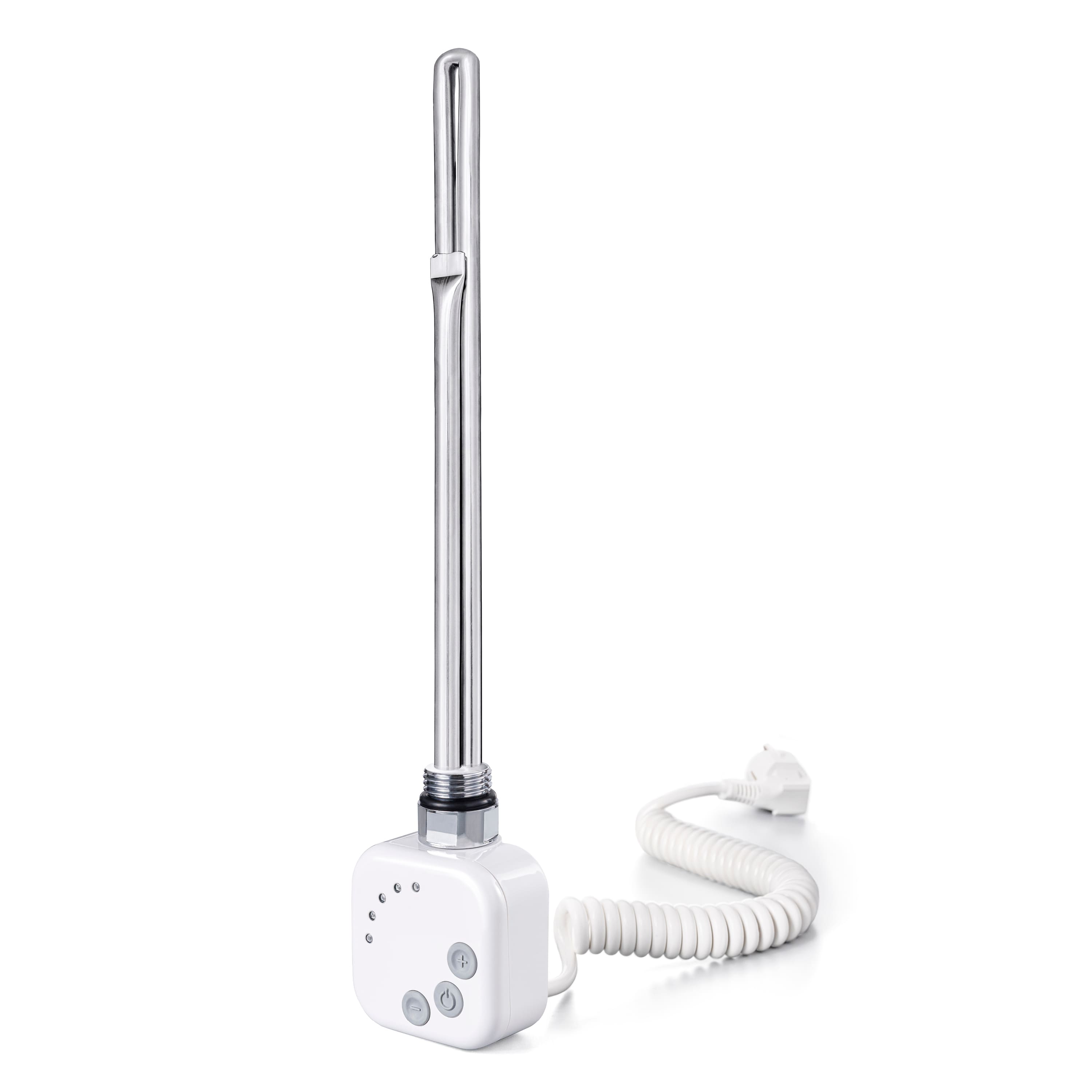 Grijač električni s termostatom Terma Calore, 1/2