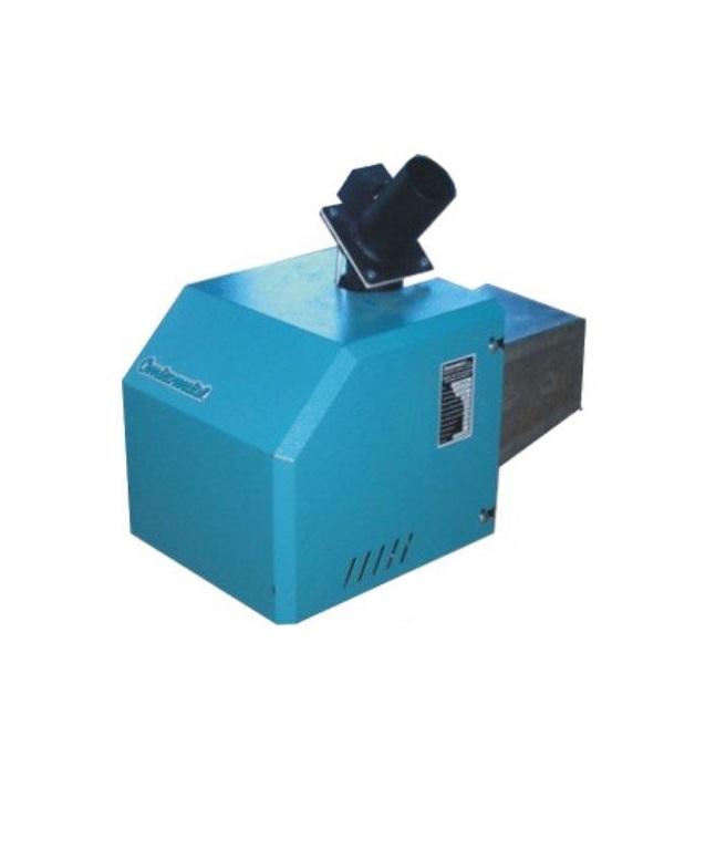 Plamenik pelet Centrometal CPPL 20-35 kW