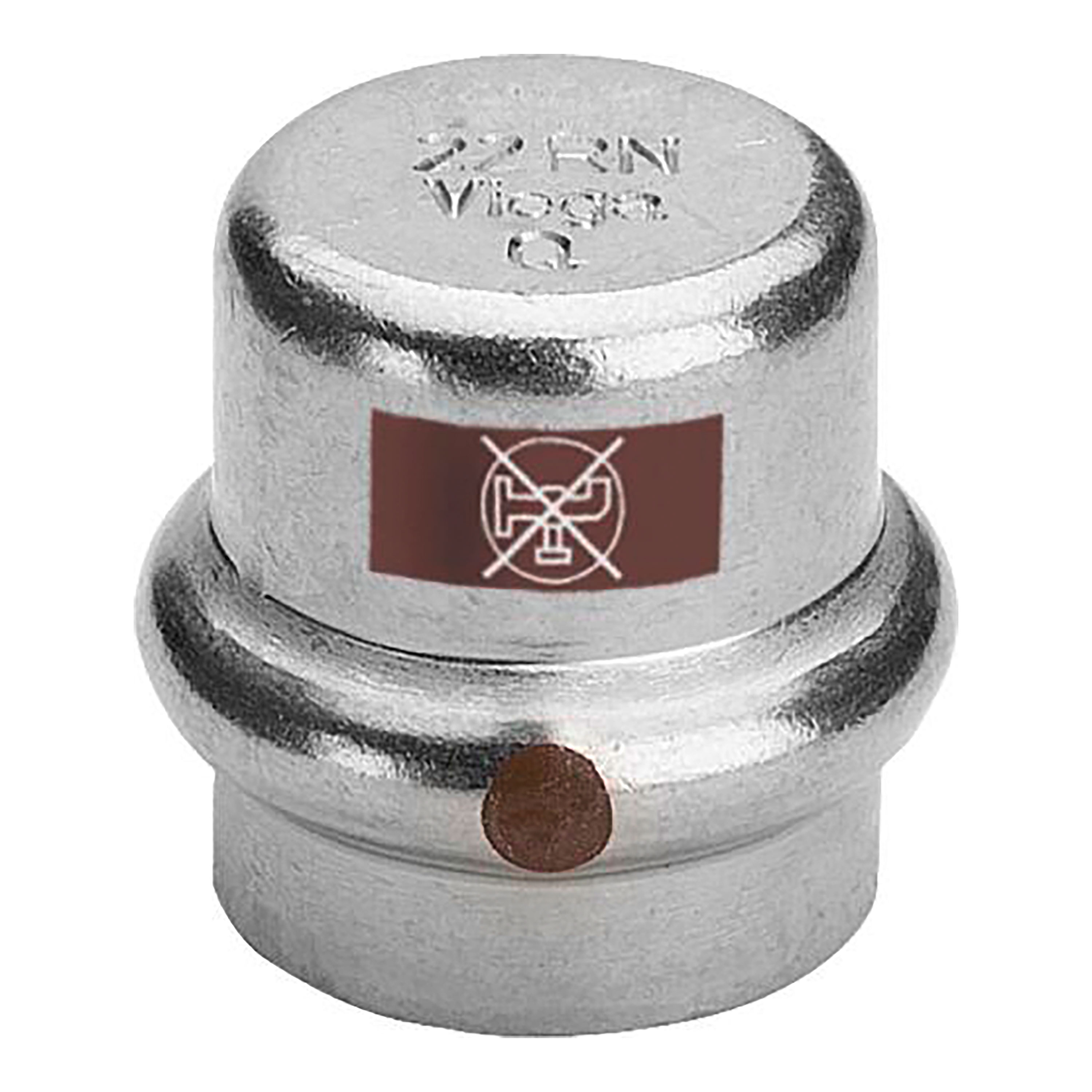 Kapa Temponox, 15 mm