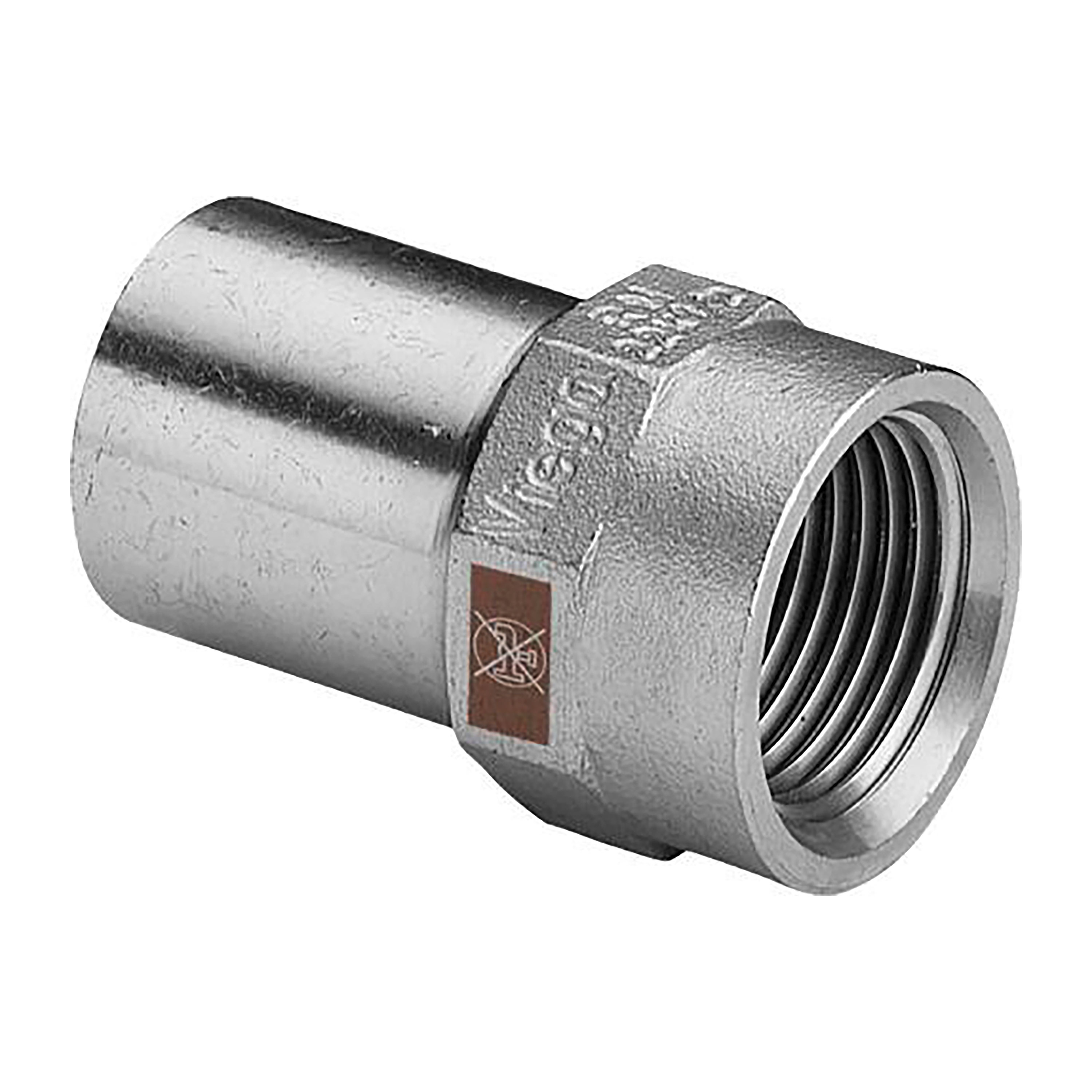 Prijelaz Temponox, 15-1/2