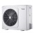 Dizalica topline zrak/voda Terma Arctic split HP-ST 4/1f, vanjska jedinica