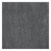 Pločica Rako Quarzit Black, R11, retificirana, 60x60x2 cm, mat, podna/zidna