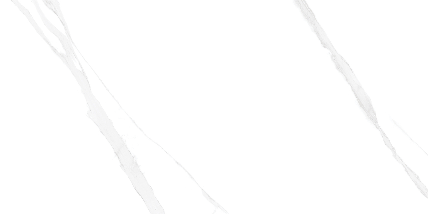 Pločica May Murinni Statuario White, retificirana, 60x120 cm, 5 mm, mat, podna/zidna
