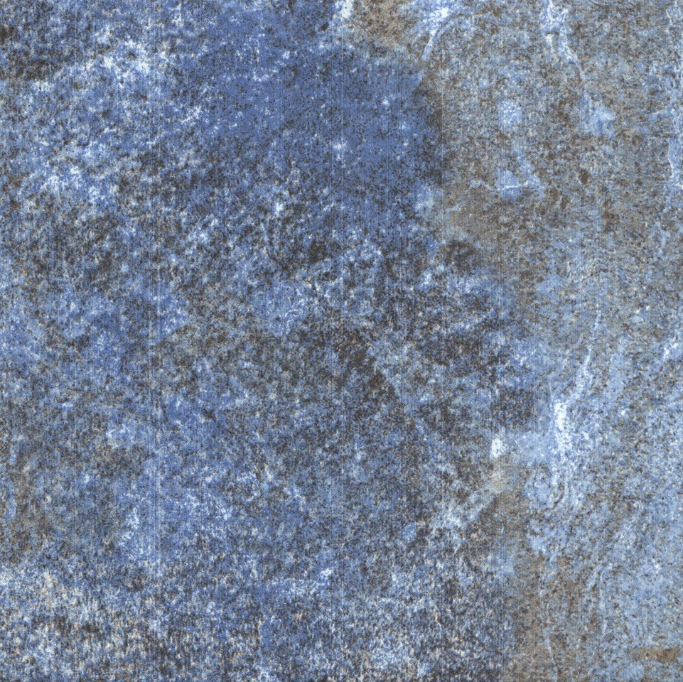 Pločica Gres de Aragon Ocean Blue Bali Matt 30x30 cm, podna, za bazen