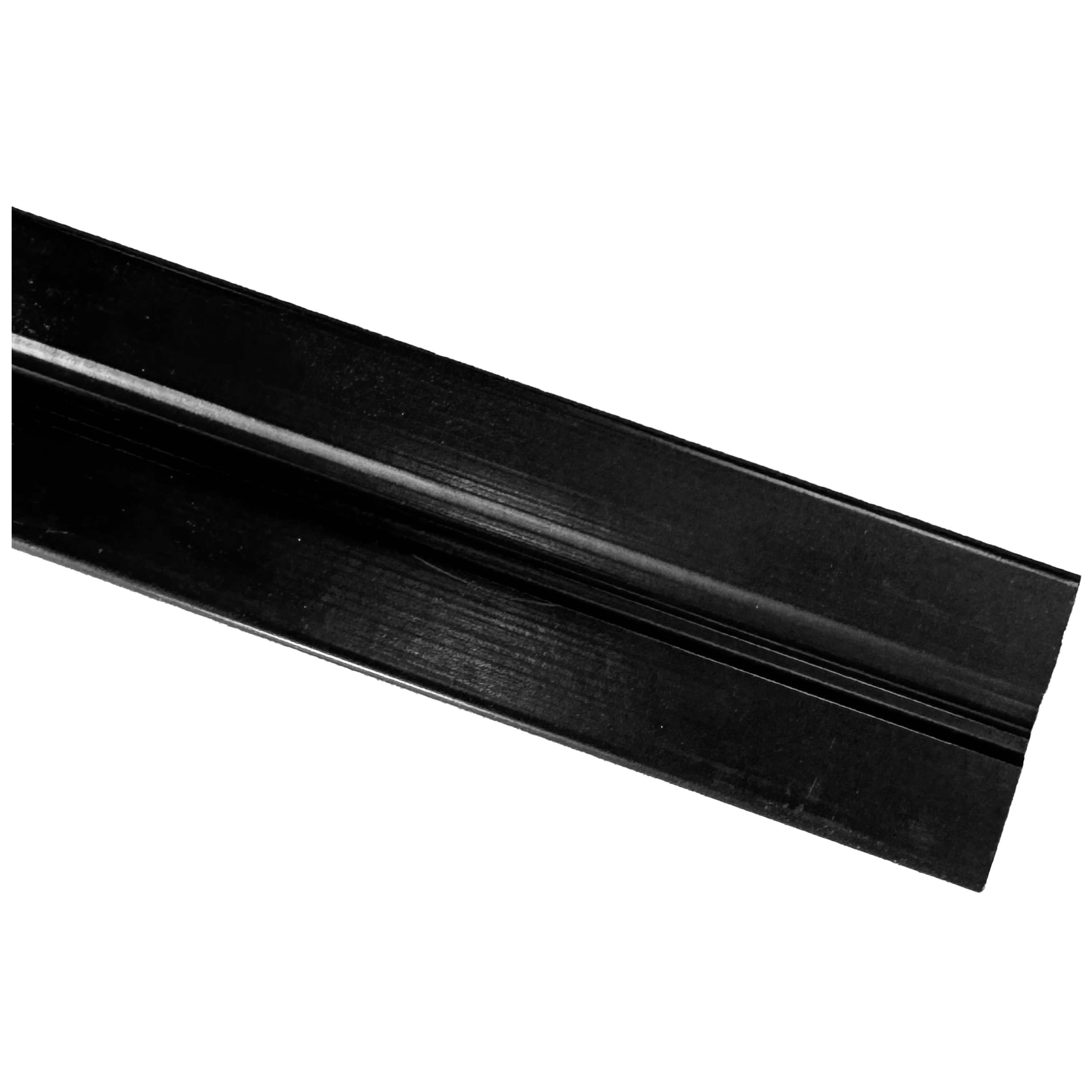 WPC podkonstrukcija May Flooring, Black, 3x4x290 cm