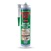 Silikon sanitarni Somafix, transparent, 280 ml