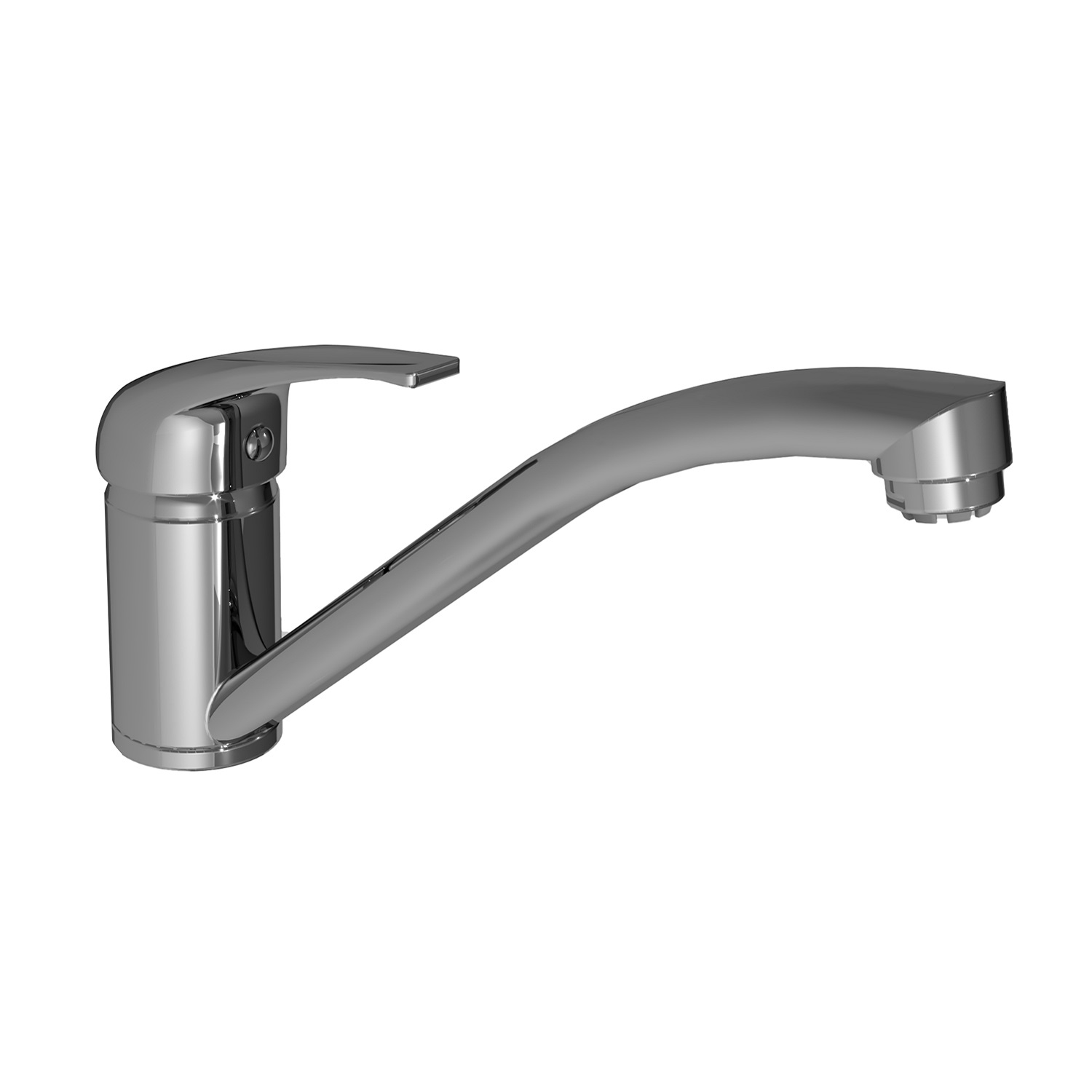 Miješalica za sudoper Voxort Vision, niskotlačna