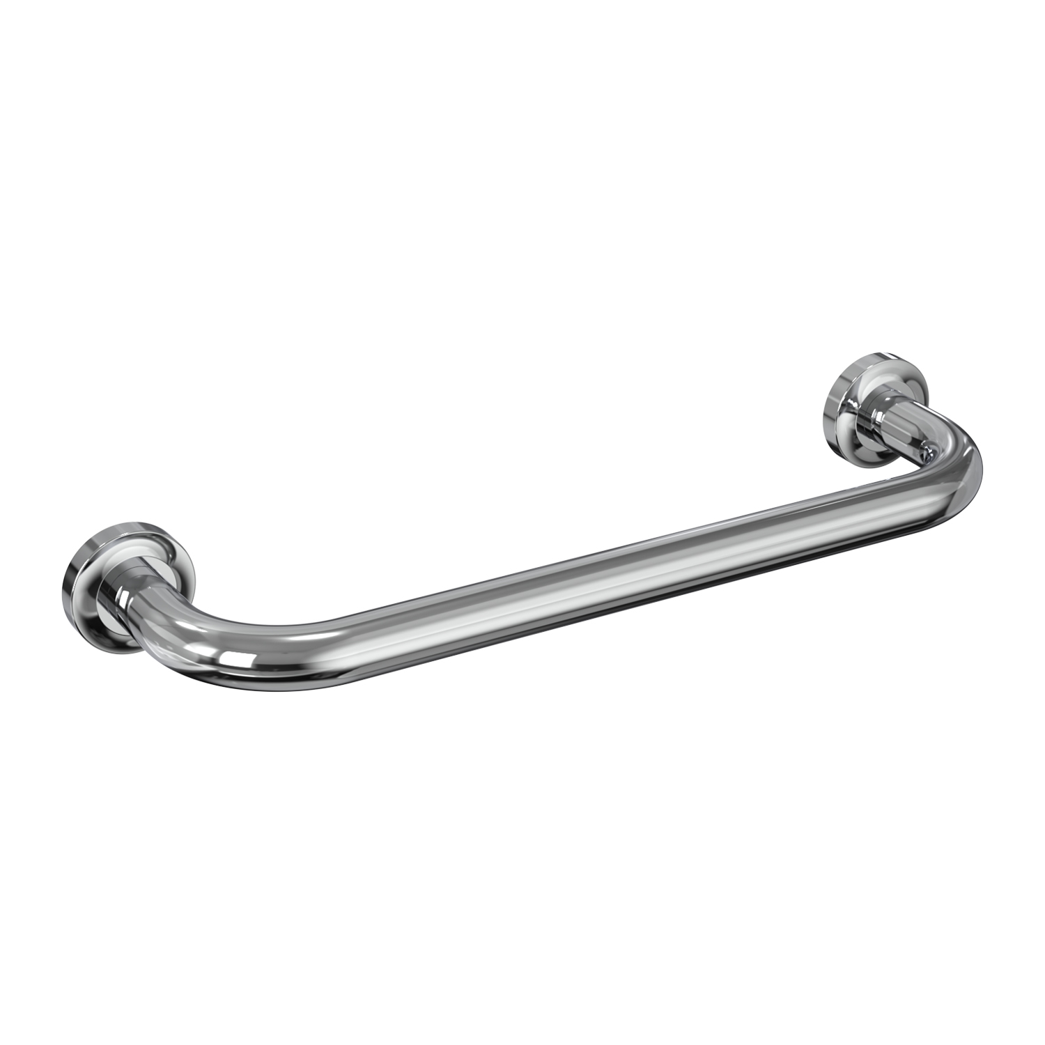 Rukohvat Basic V, mali, 30 cm