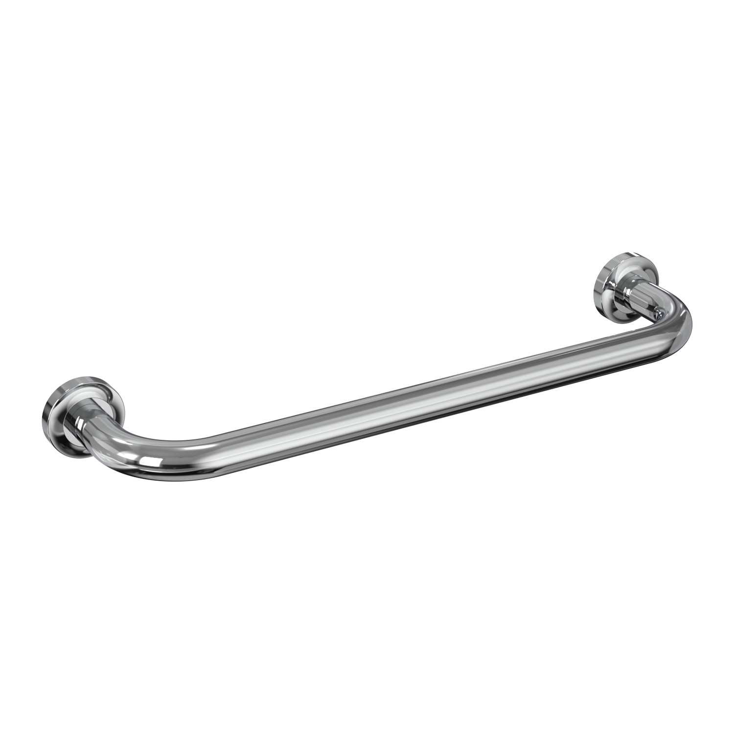 Rukohvat Basic V, srednji, 35 cm