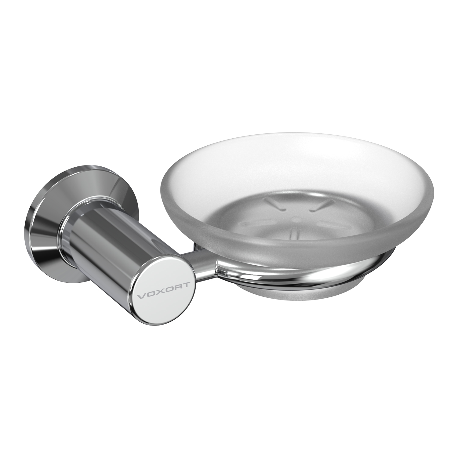 Držač sapuna Basic V 86000, zidni