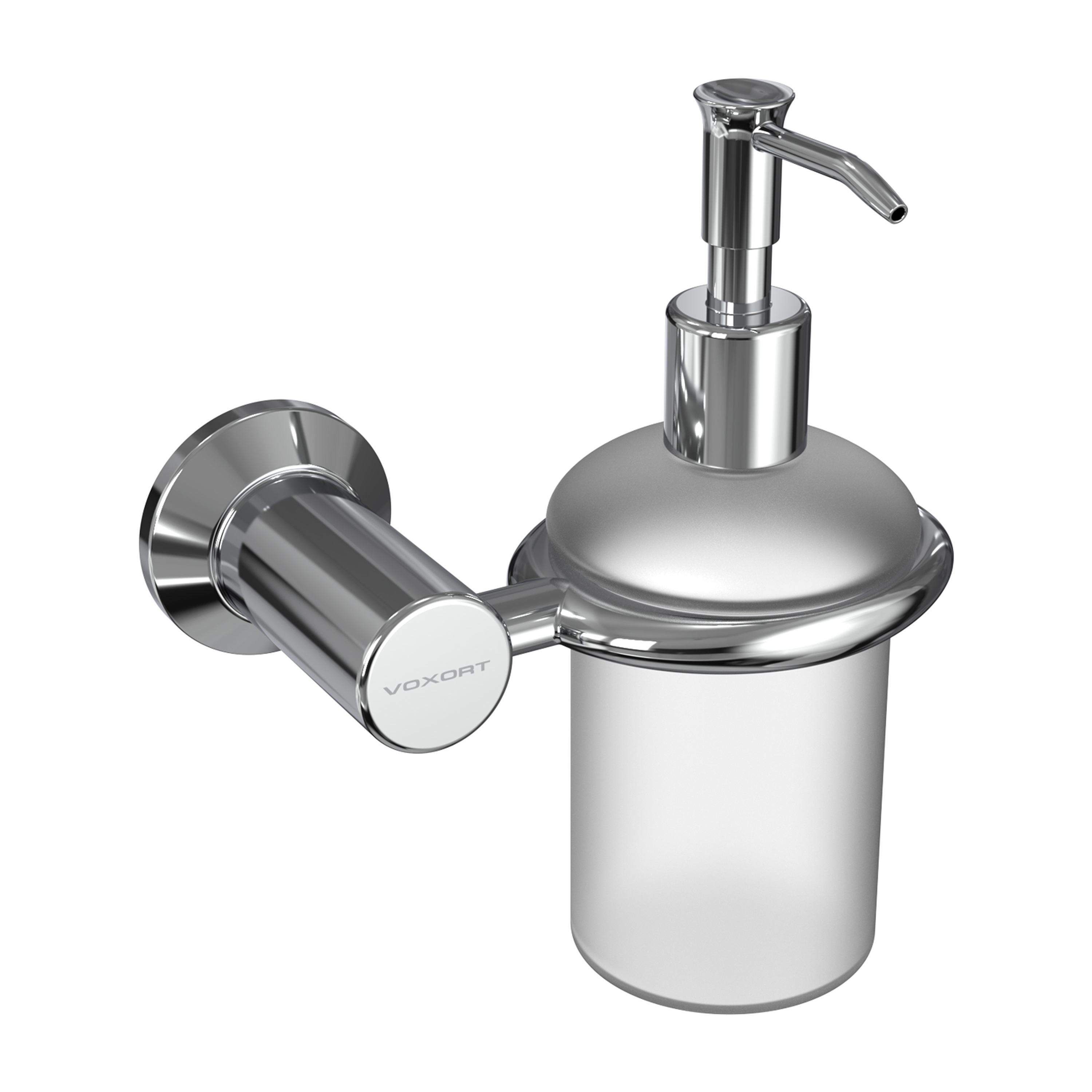 Dozator sapuna Basic V 86000, zidni