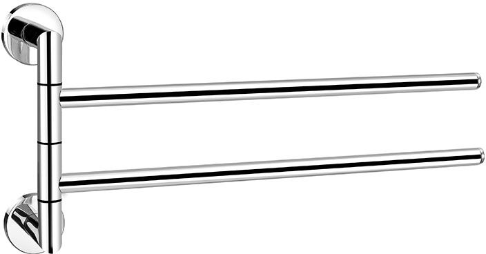 Držač ručnika Voxort 3600, 2/1, pokretni