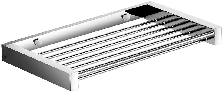 Držač sapuna Voxort 4000, metalni