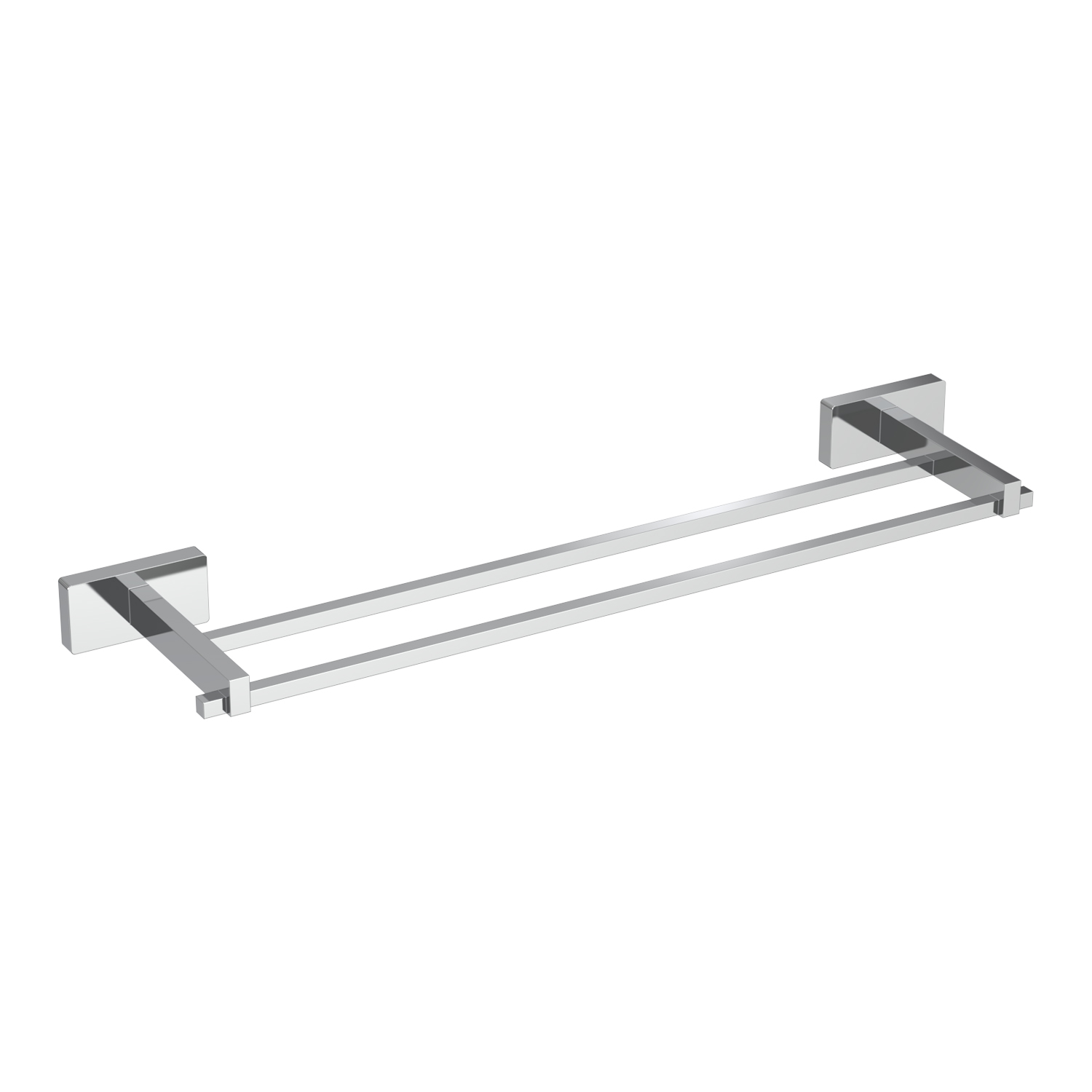 Držač ručnika Voxort 4000, 2/1, zidni