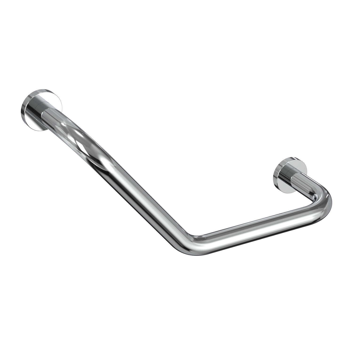 Rukohvat Voxort 8000, kutni