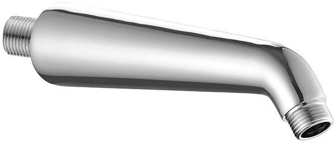 Izljevna cijev za tuš ružu Voxort Premium, 1/2