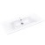 Umivaonik za kupaonski element Concepto Smooth, 100 cm