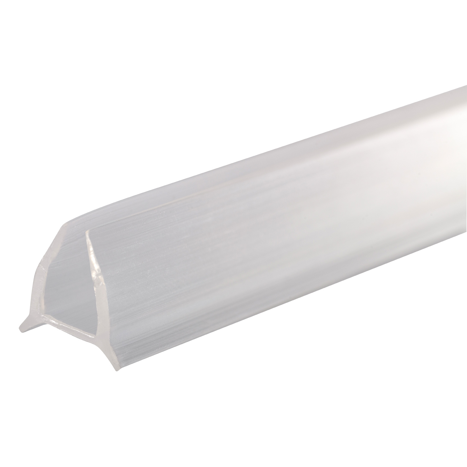 Rezervna brtva za profil tuš stranice Voxort, 140 cm, donja, univerzalna