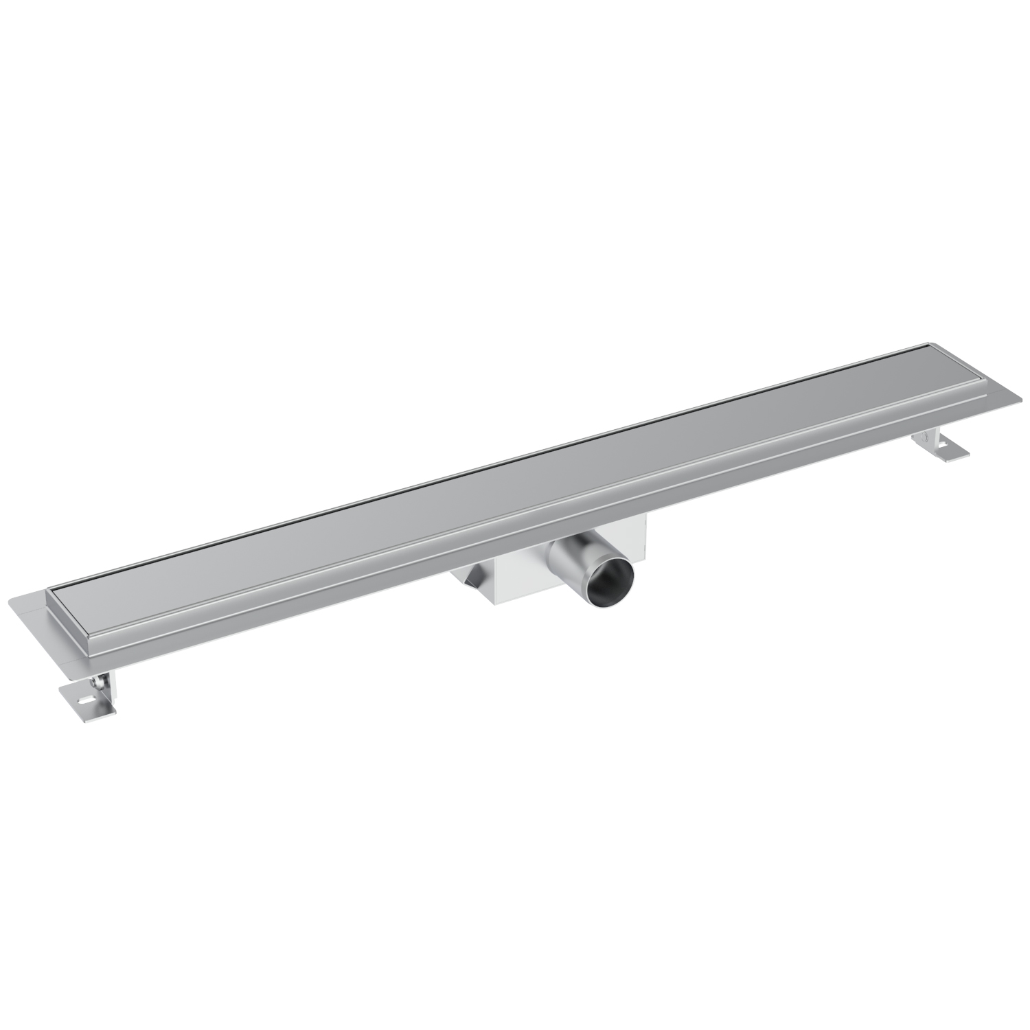 Tuš kanalica Voxort Duo, 700 mm