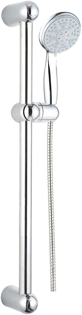 Tuš set Voxort Nova, 2,5x60 cm