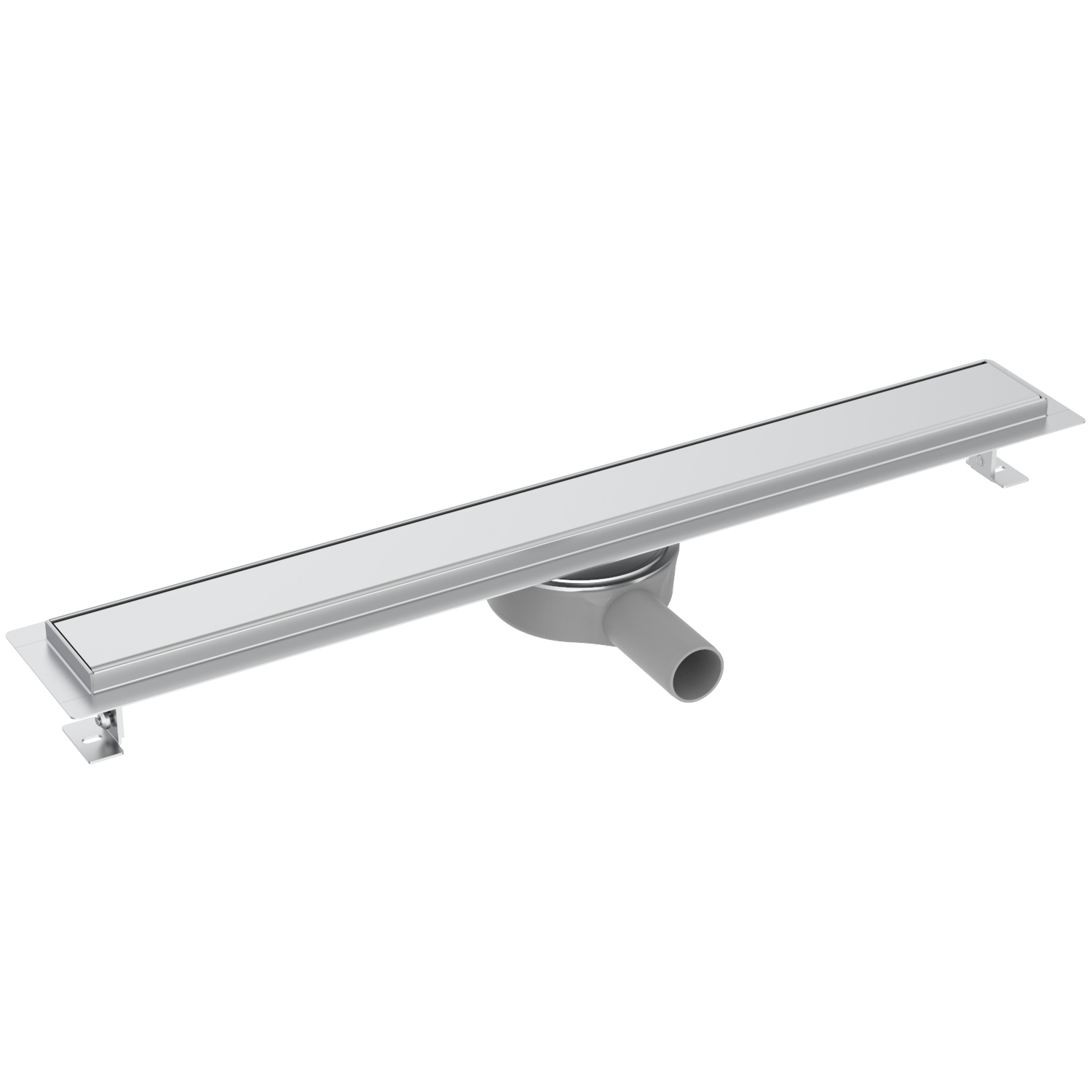 Tuš kanalica Voxort Duo 360°, 700 mm