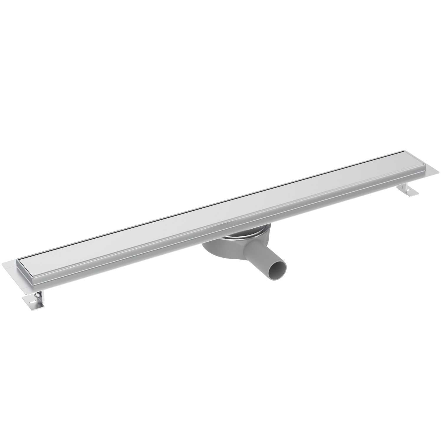 Tuš kanalica Voxort Duo 360°, 800 mm