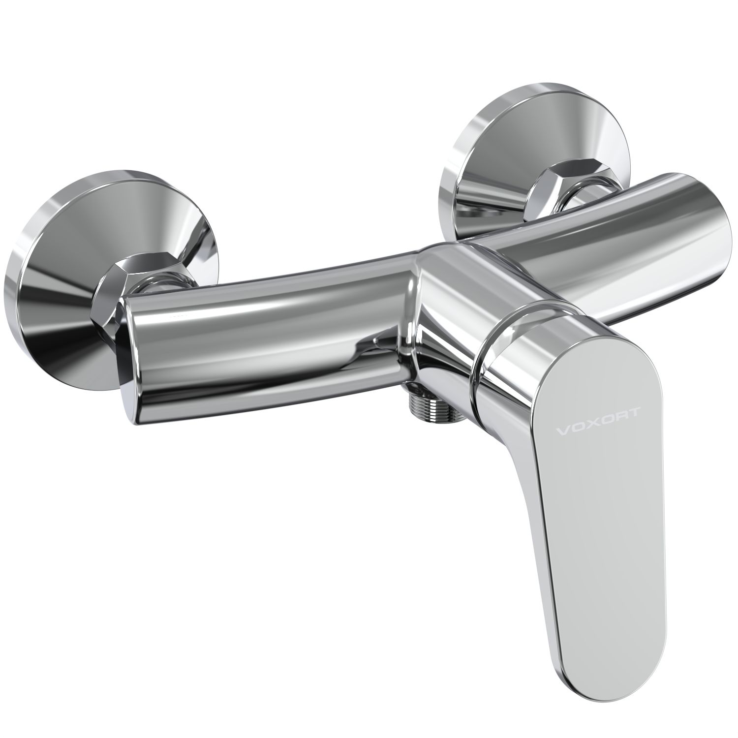 Miješalica za tuš kadu Voxort Alta