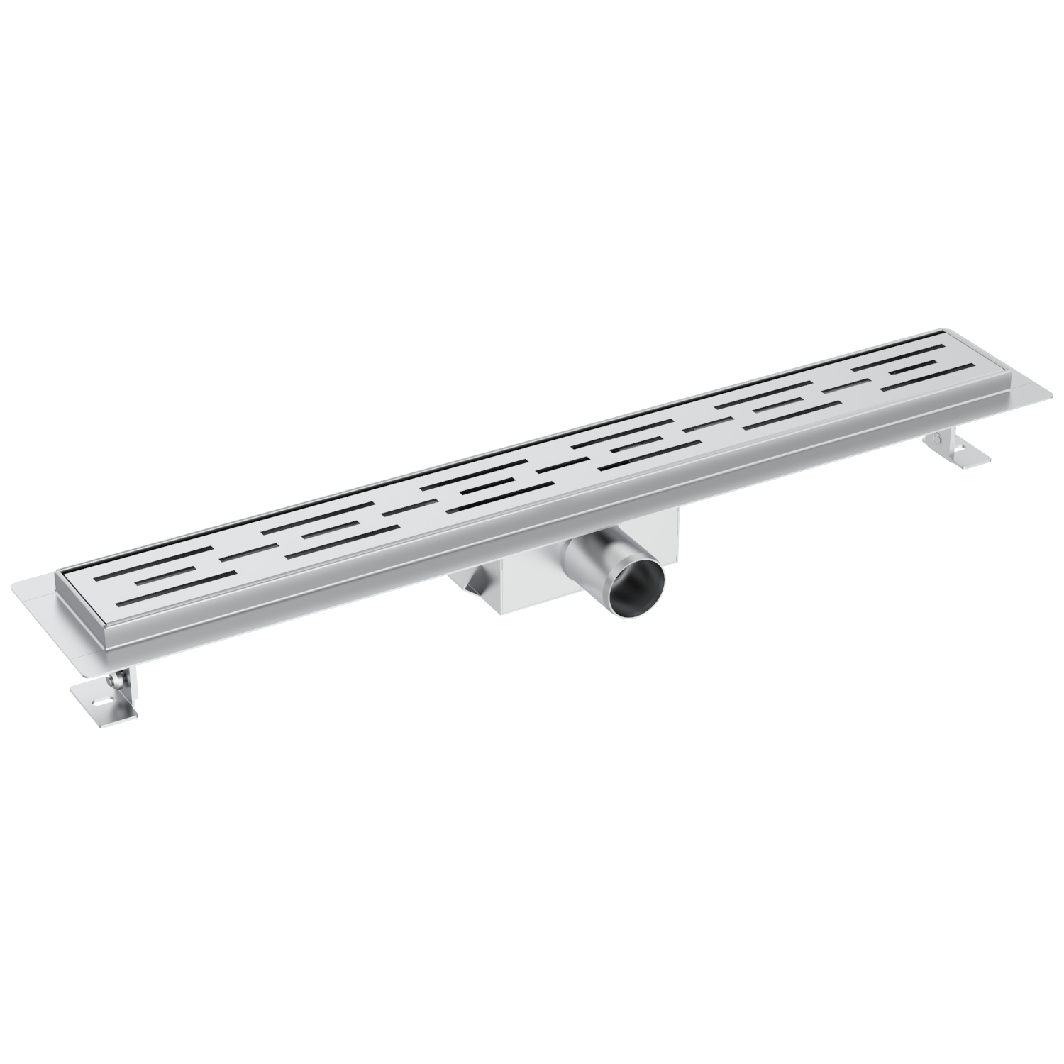 Tuš kanalica Voxort Road, 600 mm