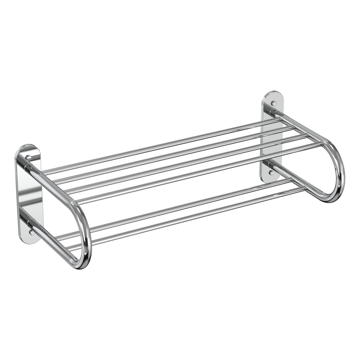 Etažer za ručnik Voxort 8000 New, dvostruki
