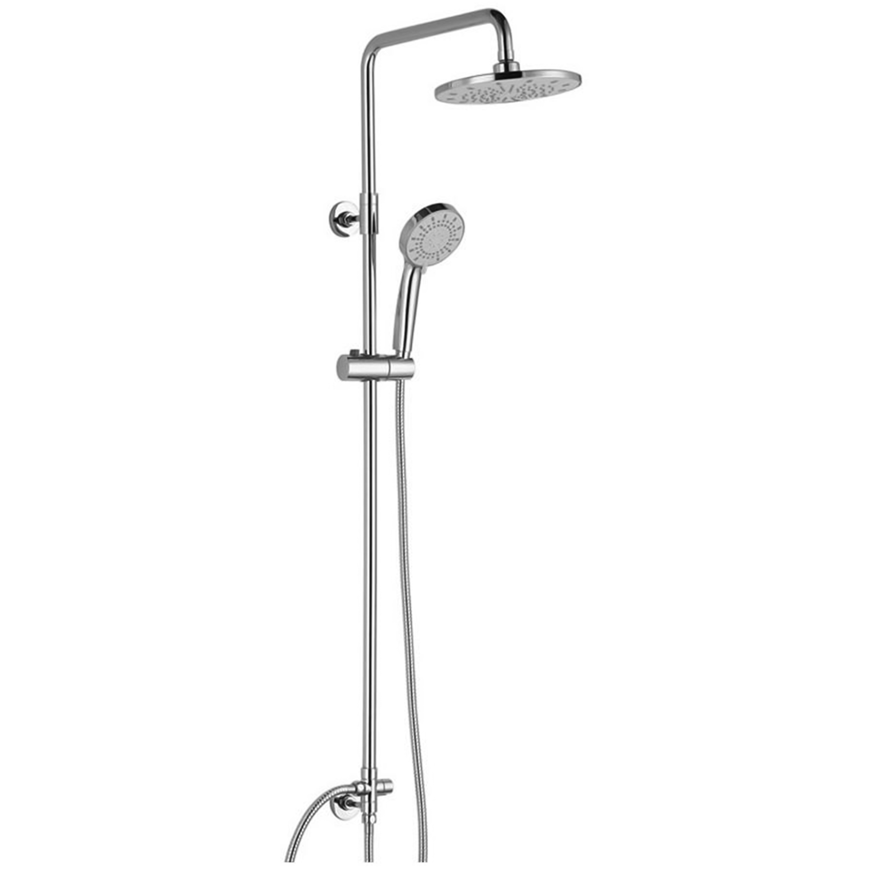 Tuš set Voxort Suri